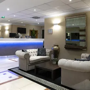 Bv Oly Hotel Rzym
