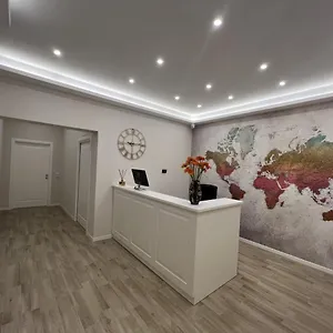 Il Tempio Degli Artisti - Gasthof