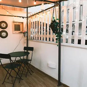 Pensjonat Dimora Petra -suites-, Bari