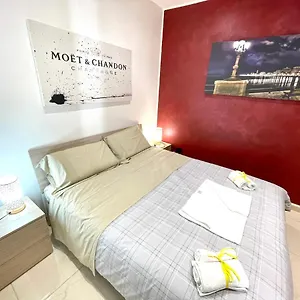 Pensjonat Romeo, Bari