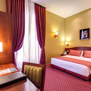 Augusta Lucilla Palace Hotel Rzym
