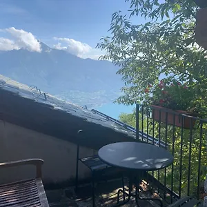 Rifugio Dalco Apartament Sorico