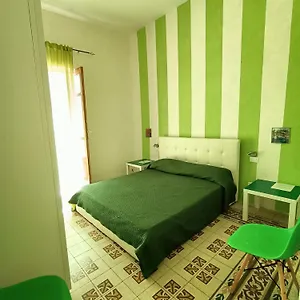 La Melagrana Apartament Castellammare del Golfo
