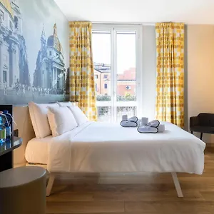 San Lorenzo Termini Hotel Rome