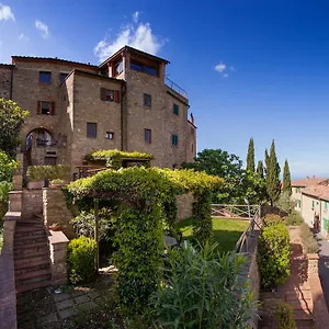Borgo Alle Mura Apartament Casale Marittimo